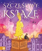 polish book : Szczęśliwy... - Harry Woodgate