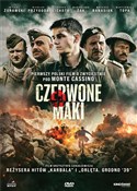 Czerwone M... -  foreign books in polish 