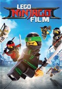 Lego Ninja... - Charlie Bean, Paul Fisher, Bob Logan -  Książka z wysyłką do UK