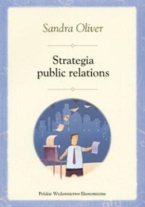 Obrazek Strategia public relations