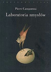 Picture of Laboratoria zmysłów