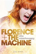 Polska książka : Florence +... - Zoë Howy
