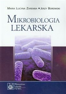 Picture of Mikrobiologia lekarska