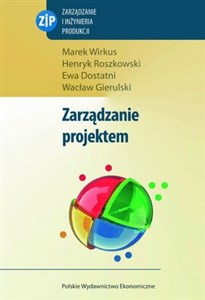 Picture of Zarządzanie projektem