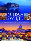 Miejsca św... - Marcin Pielesz, Koryna Dylewska, Wiesława Rusin -  books from Poland