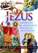 Jezus Opow... - Leszek Śliwa -  Książka z wysyłką do UK