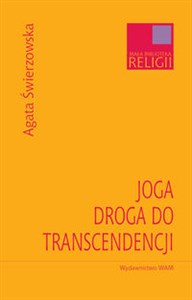 Picture of Joga Droga do transcendencji