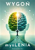 Wygoń MyśL... - Aleksandra Kot -  books from Poland