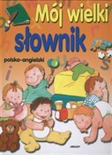 Mój wielki... -  books in polish 