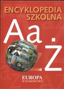 Obrazek Encyklopedia szkolna