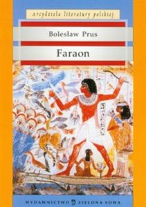 Obrazek Faraon