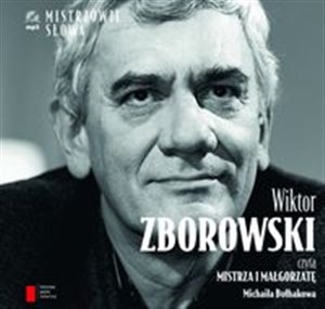 Picture of Wiktor Zborowski czyta Mistrza i Małgorzatę