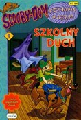 Scooby-Doo... - Robin Wasserman -  Polish Bookstore 