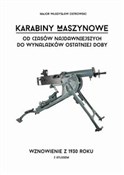 Karabiny m... - Władysław Ostrowski -  books in polish 