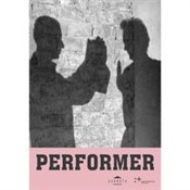 Performer -  books from Poland