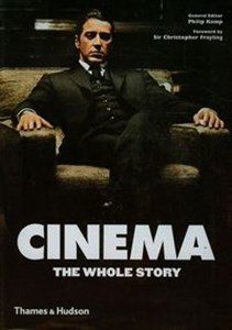 Picture of Cinema The whole story