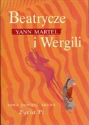 Beatrycze ... - Yann Martel -  books in polish 