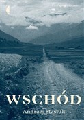 Wschód - Andrzej Stasiuk -  books from Poland
