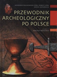 Picture of Przewodnik archeologiczny po Polsce