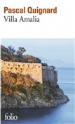 Polska książka : Villa Amal... - Pascal Quignard
