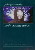polish book : Podnoszeni... - Jadwiga Mizińska