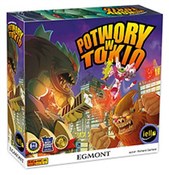 Potwory w ... - Richard Garfield -  Polish Bookstore 