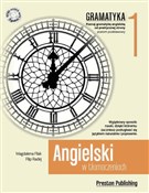 Angielski ... - Magdalena Filak, Filip Radej -  books from Poland
