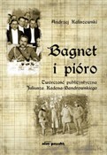 Bagnet i p... - Andrzej Kaliszewski -  foreign books in polish 