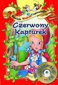 Czerwony K... - Opracowanie Zbiorowe -  Polish Bookstore 