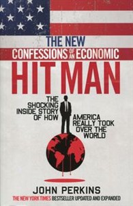 Obrazek The New Confessions of an Economic Hitman
