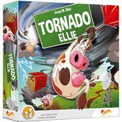 Zobacz : Tornado El... - Josep M. Allue