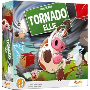 Picture of Tornado Ellie