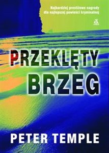 Picture of Przeklęty brzeg