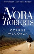 Czarne wzg... - Nora Roberts -  books in polish 