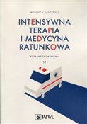 polish book : Intensywna... - Wojciech Gaszyński