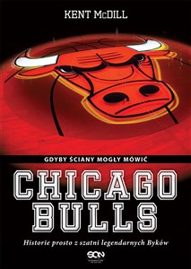 Picture of Chicago Bulls Gdyby ściany mogły mówić