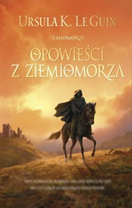 Picture of Ziemiomorze Opowieści z Ziemiomorza