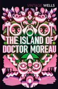 Picture of The Island of Doctor Moreau