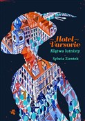 Hotel Vars... - Sylwia Zientek -  Polish Bookstore 