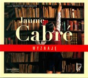 Polska książka : [Audiobook... - Jaume Cabre