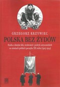 Polska bez... - Grzegorz Krzywiec -  books from Poland