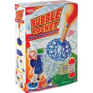 Obrazek Bąbelkowa rakieta 14901