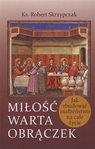 Picture of Miłość warta obrączek