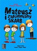 Polska książka : Mateusz i ... - Magdalena Witkiewicz