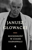 Bezsenność... - Janusz Głowacki -  foreign books in polish 