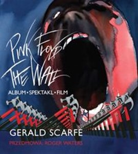 Picture of Pink Floyd The Wall Album Spektakl Film