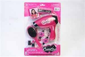 Picture of Zestaw piękności z suszarką