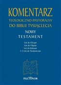 Komentarz ... -  books in polish 