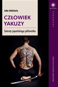 Człowiek Y... - Jake Adelstein -  books in polish 