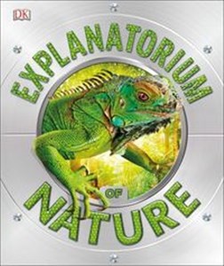 Picture of Explanatorium of Nature